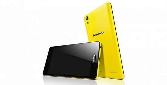 Преглед на Lenovo K3