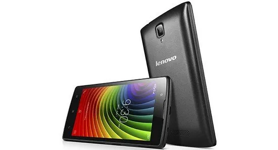 Нов Lenovo A2010