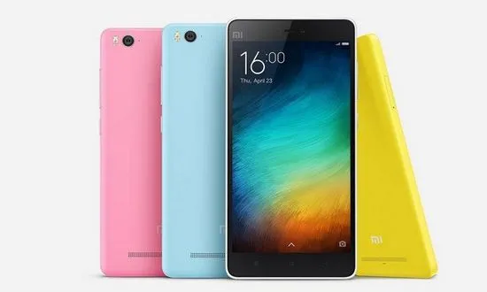 Новият Xiaomi Mi 4c