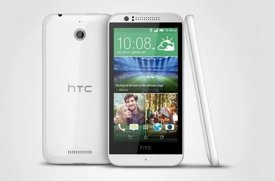 HTC Desire 510