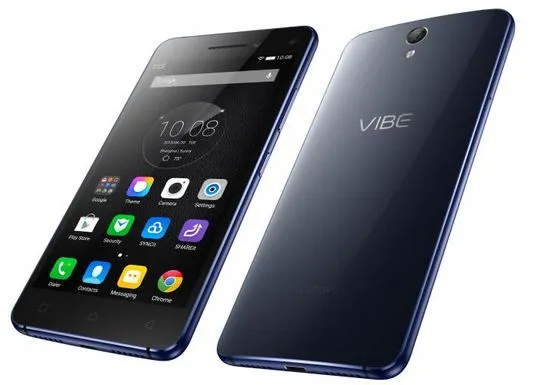 Нов Lenovo Vibe S1