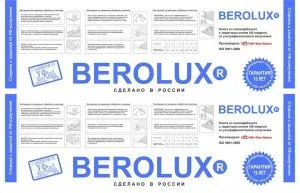 berolux