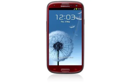 Преглед на Samsung Galaxy S III