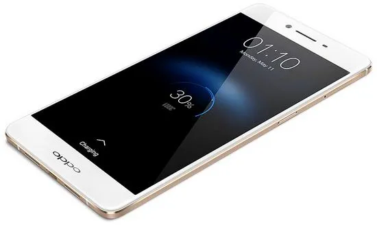 Новият смартфон Oppo R7s (с 4 GB RAM) ще бъде пуснат в продажба на 1 декември в САЩ и Европа