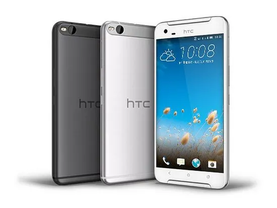 Новият HTC One X9