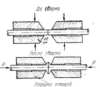 заваряване