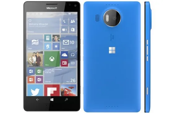 lumia