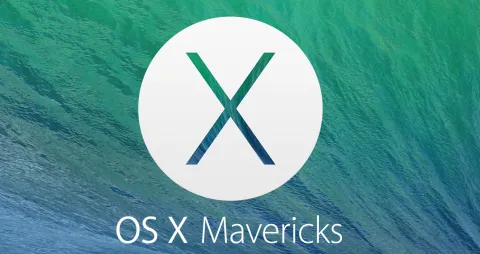 Преглед на OS X Mavericks