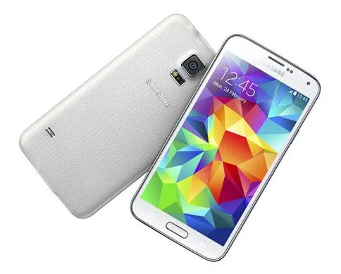 Samsung Galaxy S5 Duos