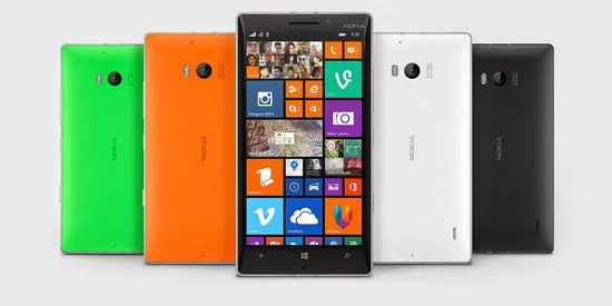 Ревю на Nokia Lumia 930