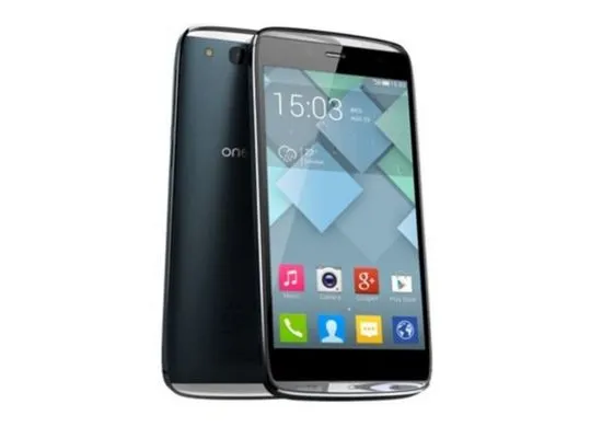 Ревюта на Alcatel One Touch Idol Alpha