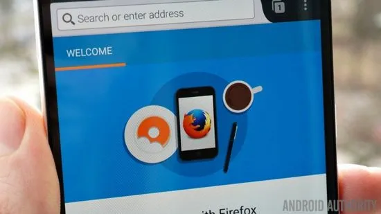 Браузърът Firefox получи още една голяма актуализация v44