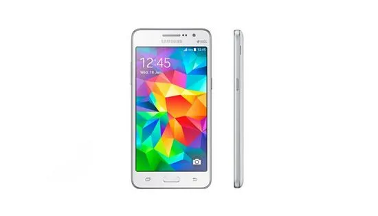 Samsung Galaxy Grand Prime