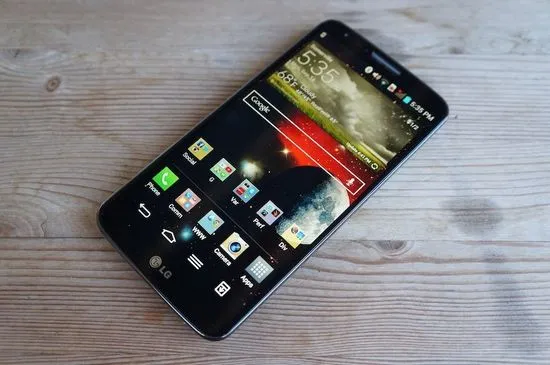 Преглед на LG G2 mini