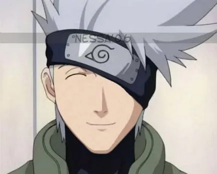 Защо ни е нужна маска Наруто Kakashi 10 неща, които