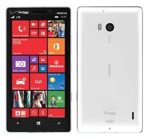 Nokia Lumia