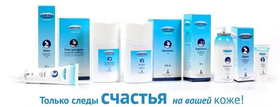 Инструкциите за употреба на Skin-cap под формата на крем, шампоан, аерозол са подобни