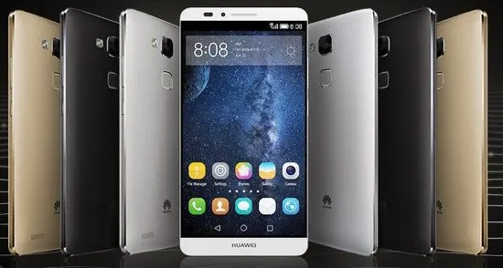 Huawei Ascend Mate 7