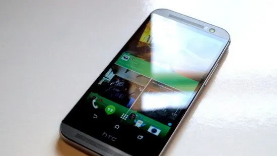 Дата на пускане на HTC One M8 Prime