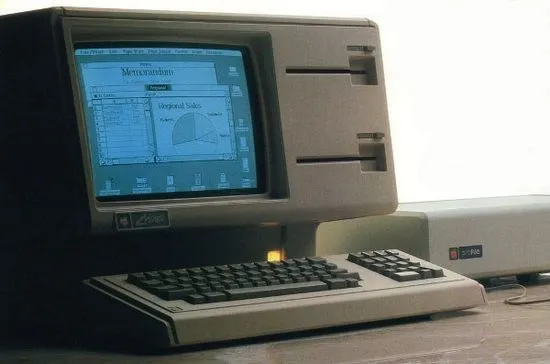 Apple Lisa ще бъде продадена на търг за 42 000 долара