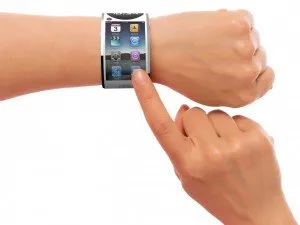 iWatch