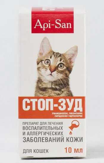 котки