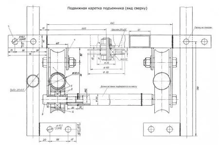 снимки