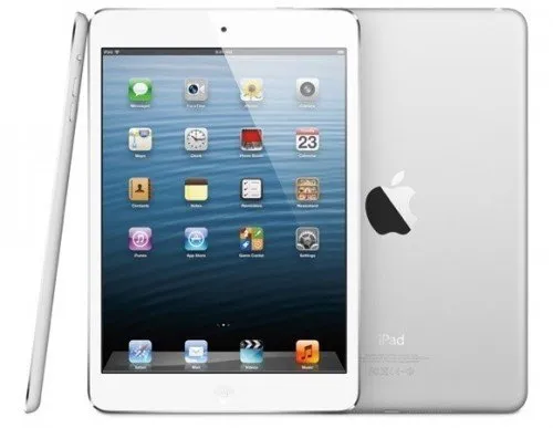 Apple iPad mini 2 с един поглед