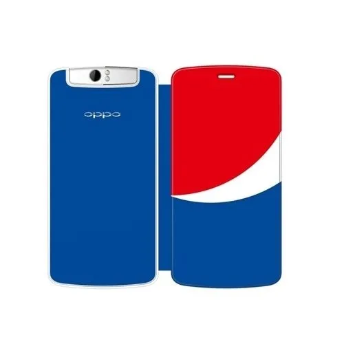 Преглед на смартфон Pepsi