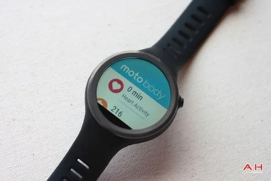 Топ 10 на смарт часовниците на платформата Android Wear