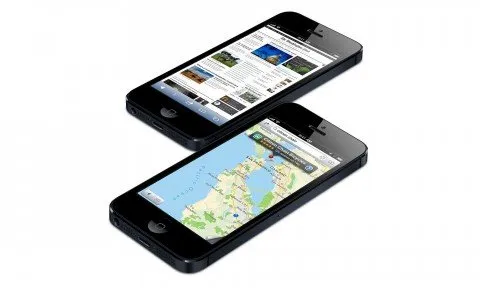 Пълен преглед на iphone 5