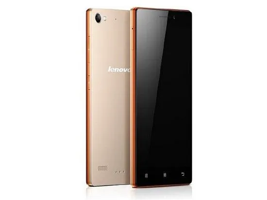 Ревюта на Lenovo Vibe X2