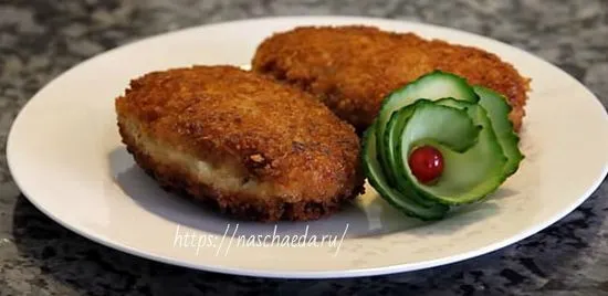 Пилешки котлети. Рецепти за сочни и вкусни кюфтета