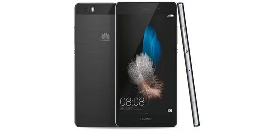 Huawei P8 Lite се актуализира до Lollipop по възможно най-сложния начин