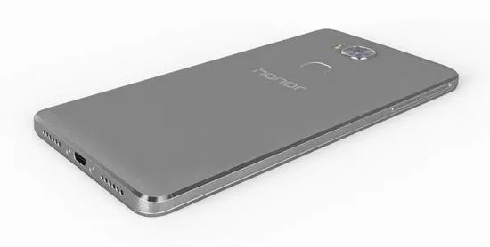 Нов Huawei Honor 7 Plus