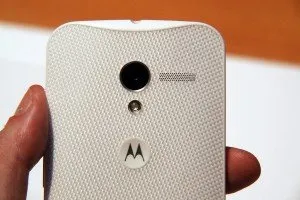 Motorola Moto