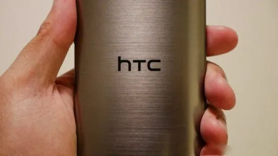 Нов HTC One A9