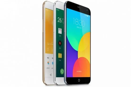 Meizu MX4