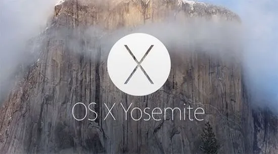 Как да включите тъмен режим (тъмен режим) в OS X Yosemite