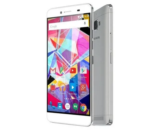 Нов Archos Diamond Plus