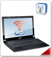 Csere wifi a laptop, hogy az ár az árlistában, mennyi a javítása, cseréje wi fi modul