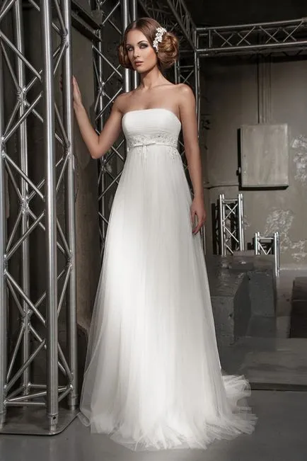 Comandați o rochie de mireasa si accesorii nunta magazin online, club de expert Kazan
