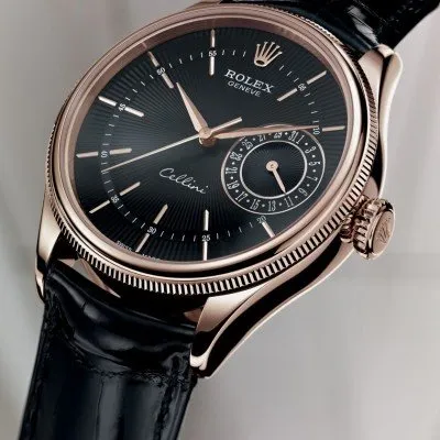 Часовник Rolex Cellini