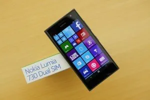 lumia