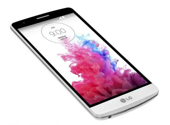 LG G3 S цена