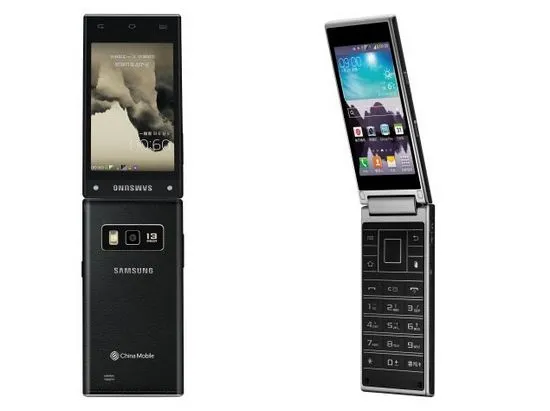 Характеристики на Samsung SM-G9098