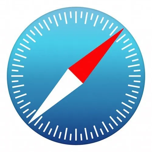 OS X Yosemite Как да активирате показването на пълен уеб адрес в Safari