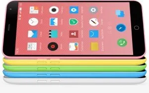 Meizu Note