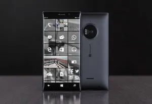 Характеристики на Lumia 950