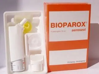 Каква е ползата от Bioparox по време на бременност и как да го използвате